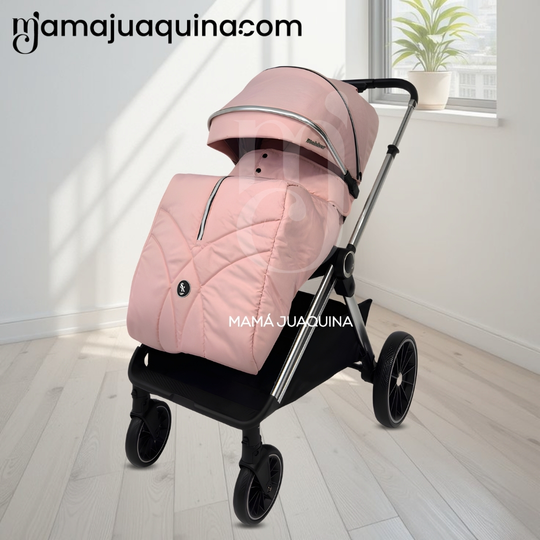 COCHE MOISÉS TRAVEL SYSTEM «TAURO» EDICIÓN LIMITADA - 5