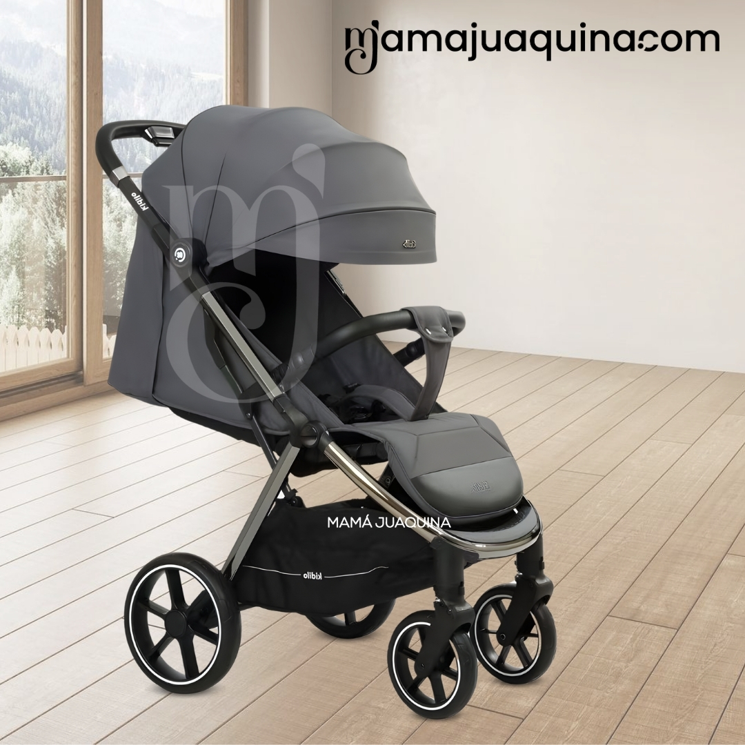 COCHE MALETA DE PASEO KIDILO «SKY DO» EDICIÓN EXCLUSIVA - 3