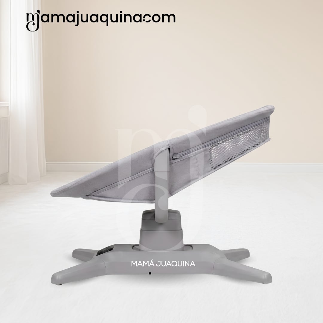 MECEDORA DIGITAL PARA BEBÉS «BENITO» EDICIÓN EXCLUSIVA - 5