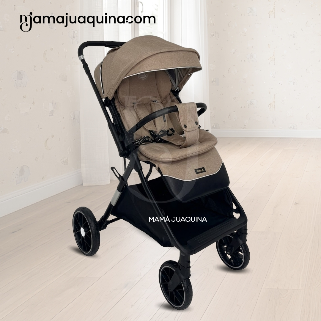 COCHE MALETA DE PASEO «SMART QUEEN» EDICIÓN EXCLUSIVA - 3