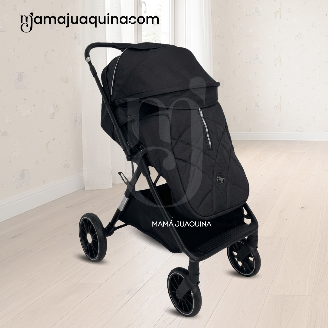 COCHE MALETA DE PASEO «SMART QUEEN» EDICIÓN EXCLUSIVA - 4