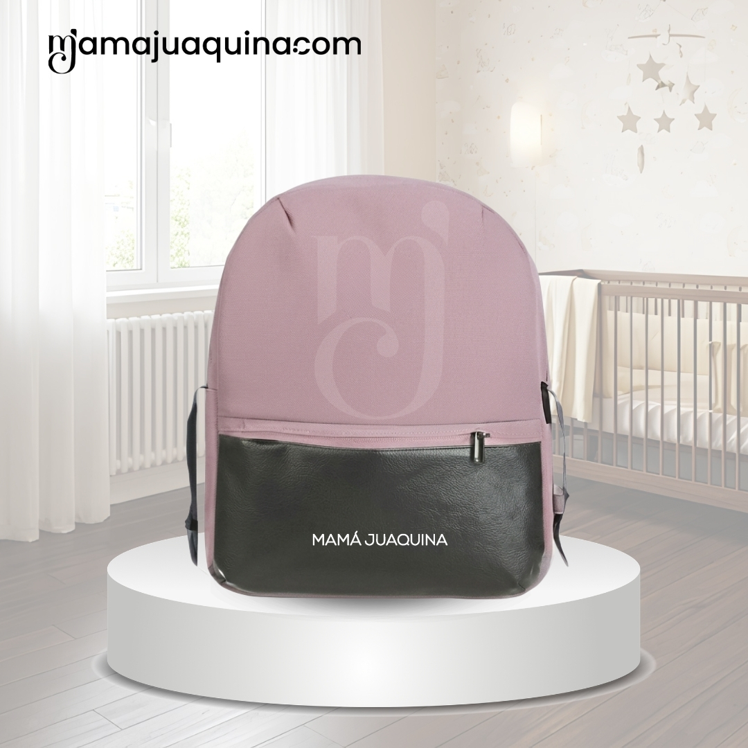 COCHE MOISÉS TRAVEL SYSTEM KIDILO «DAKIT» CON MOCHILA PAÑALERA - 5