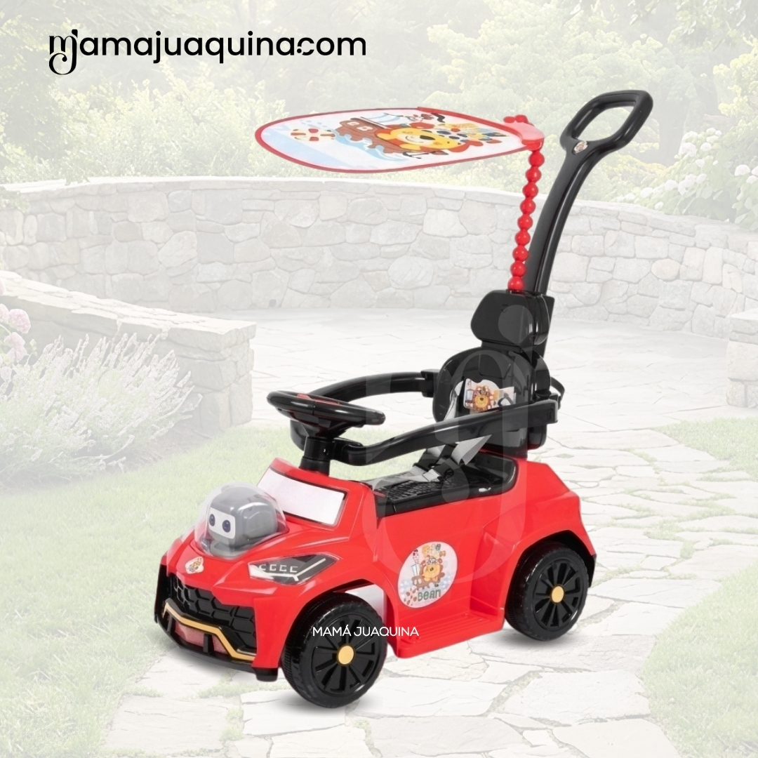 CORREPASILLO GUIADOR «BUGGY JUDE» EDICIÓN LIMITADA - 3