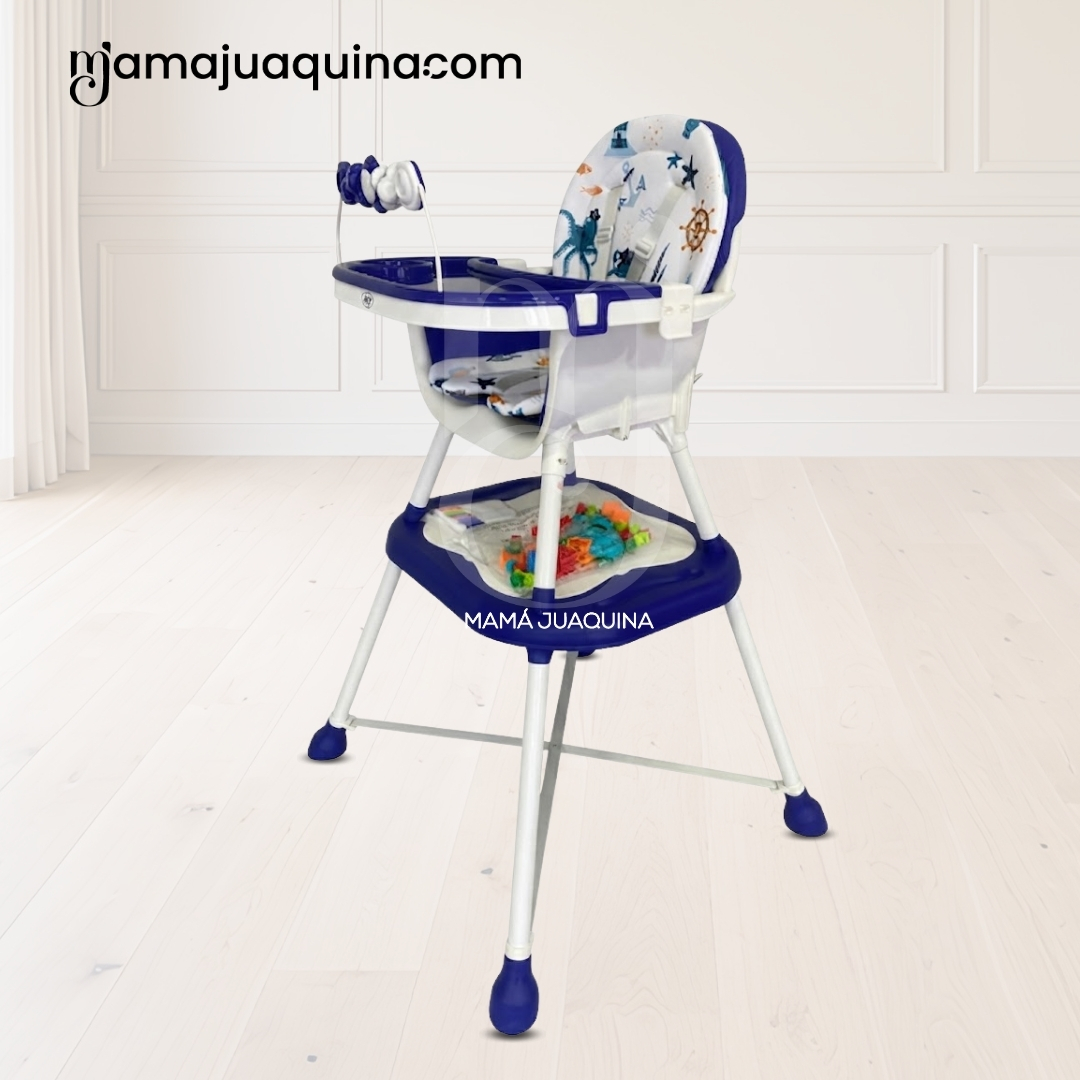 SILLA DE COMER ESCRITORIO «MOONLIGHTI» EDICIÓN EXCLUSIVA - 4