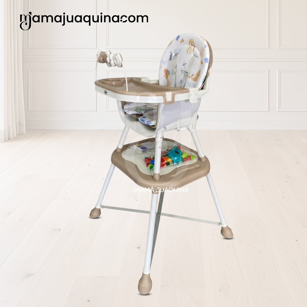 SILLA DE COMER ESCRITORIO «MOONLIGHTI» EDICIÓN EXCLUSIVA - 4