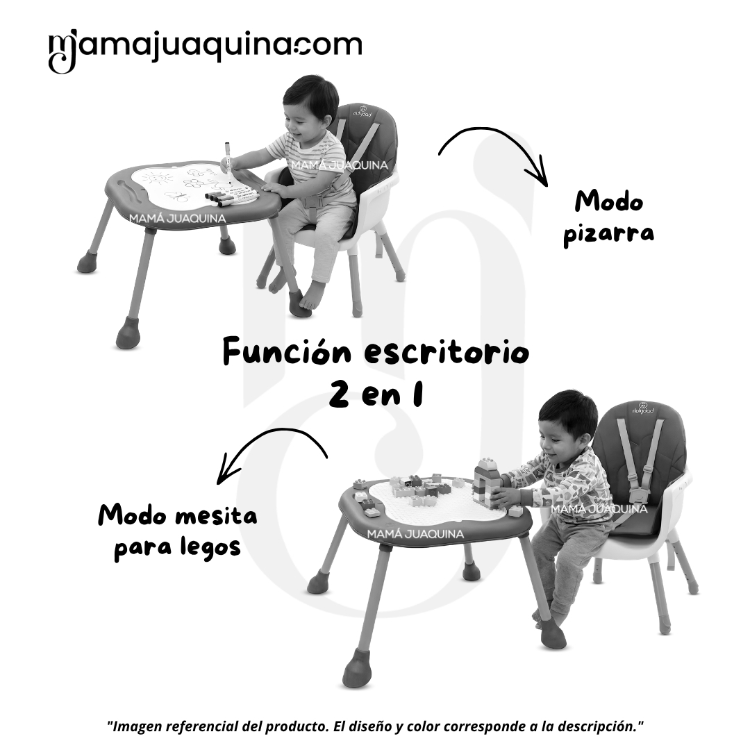 SILLA DE COMER ESCRITORIO «MOONLIGHTI» EDICIÓN EXCLUSIVA - 5
