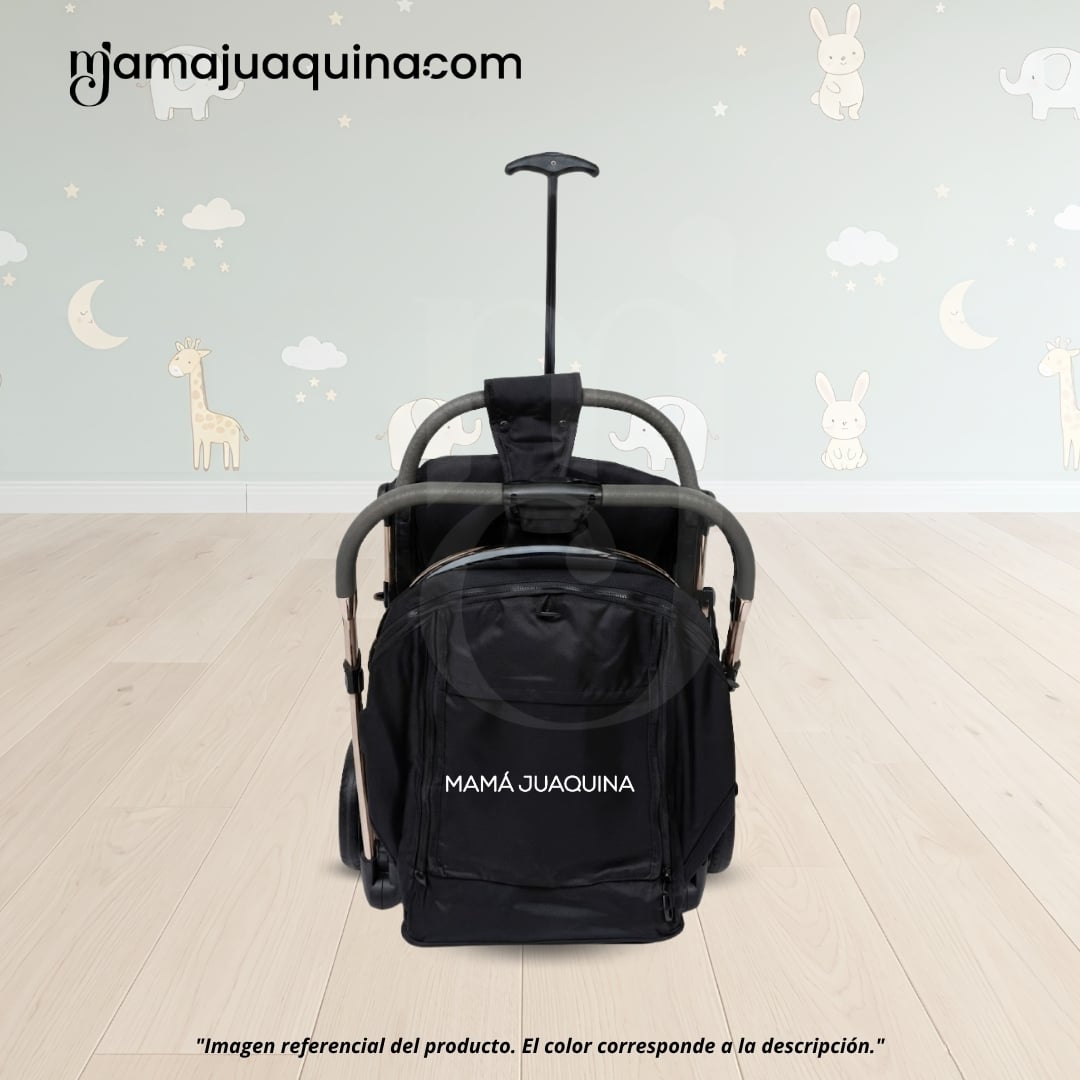 COCHE DE PASEO MALETA «ARCHER» EDICIÓN EXCLUSIVA - 5