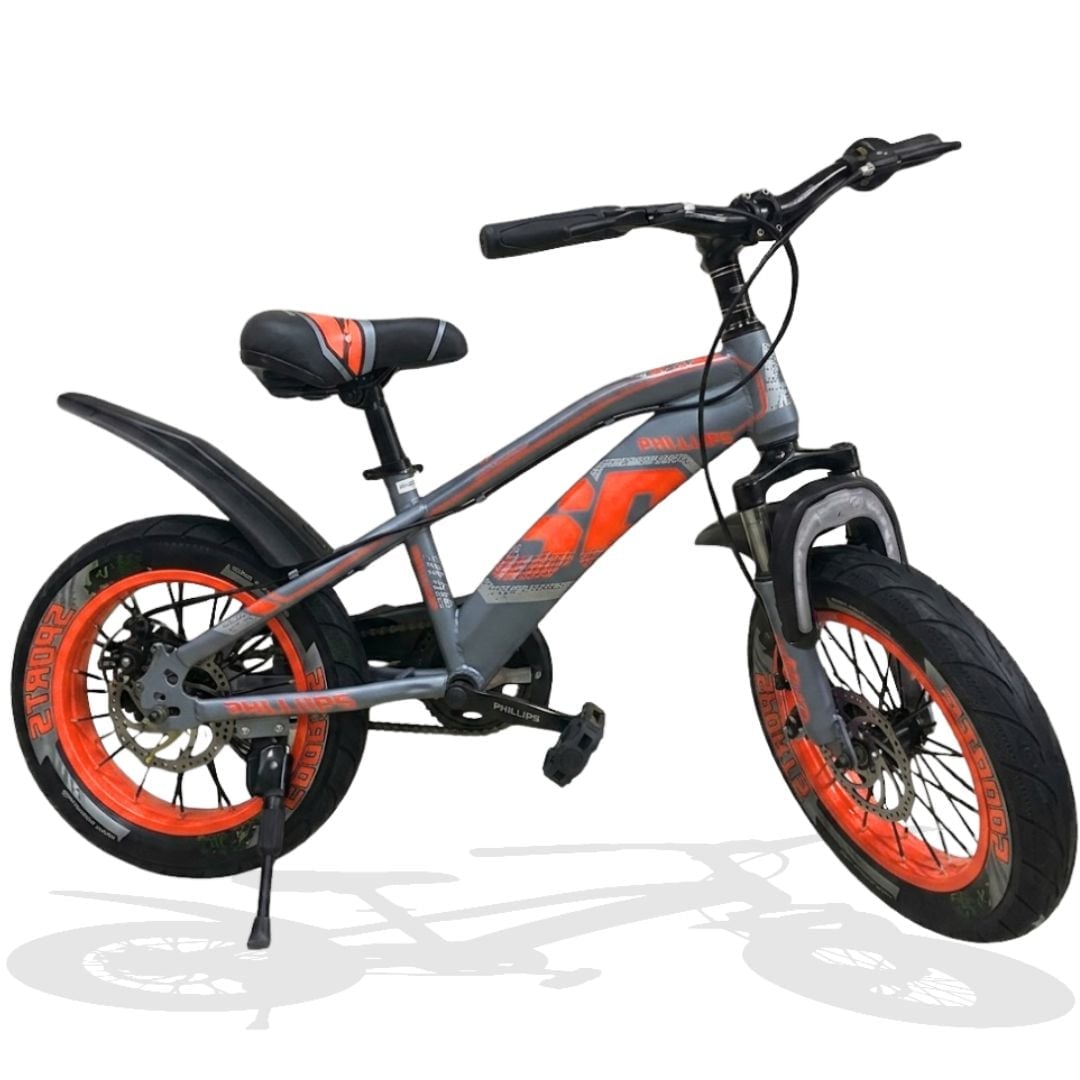 BICICLETA PARA NIÑO ARO 20 «RACER X» EDICIÓN EXCLUSIVA - 1