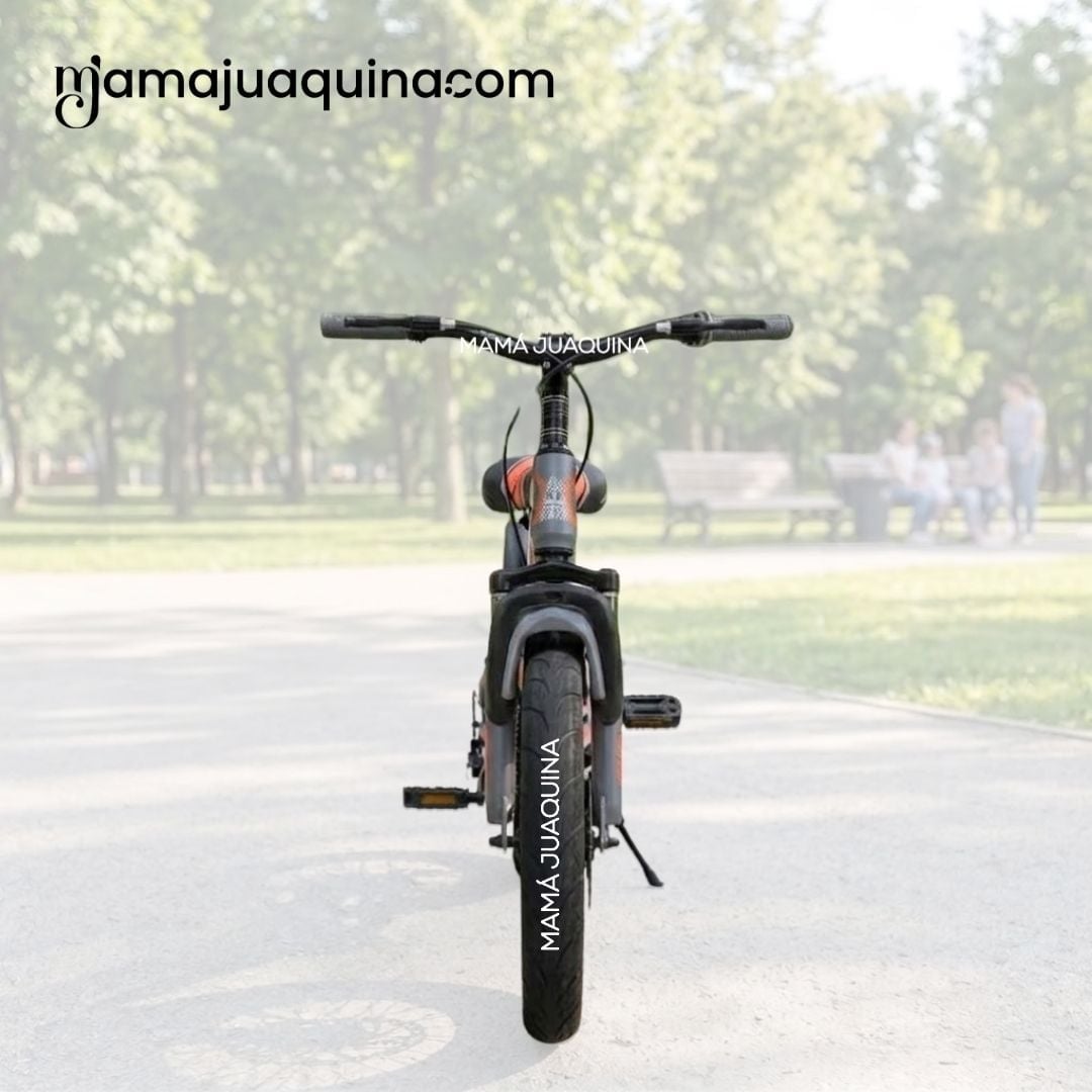 BICICLETA PARA NIÑO ARO 20 «RACER X» EDICIÓN EXCLUSIVA - 4