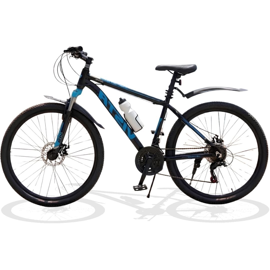 BICICLETA PARA NIÑO ARO 26 «VISTA» EDICIÓN EXCLUSIVA - 1