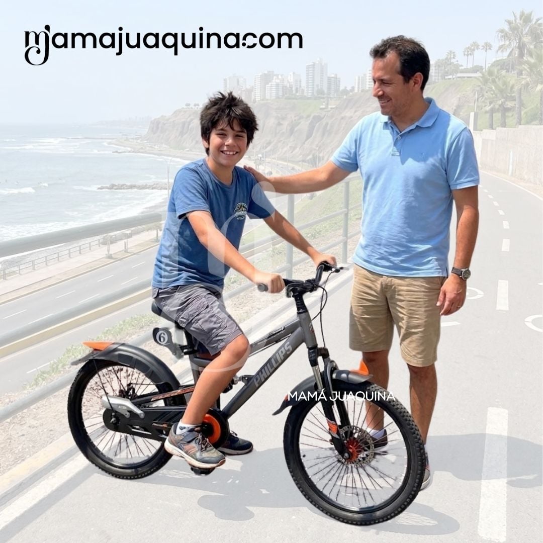 BICICLETA PARA NIÑO «BLAZER» ARO 20 COLECCIÓN EXCLUSIVA - 3