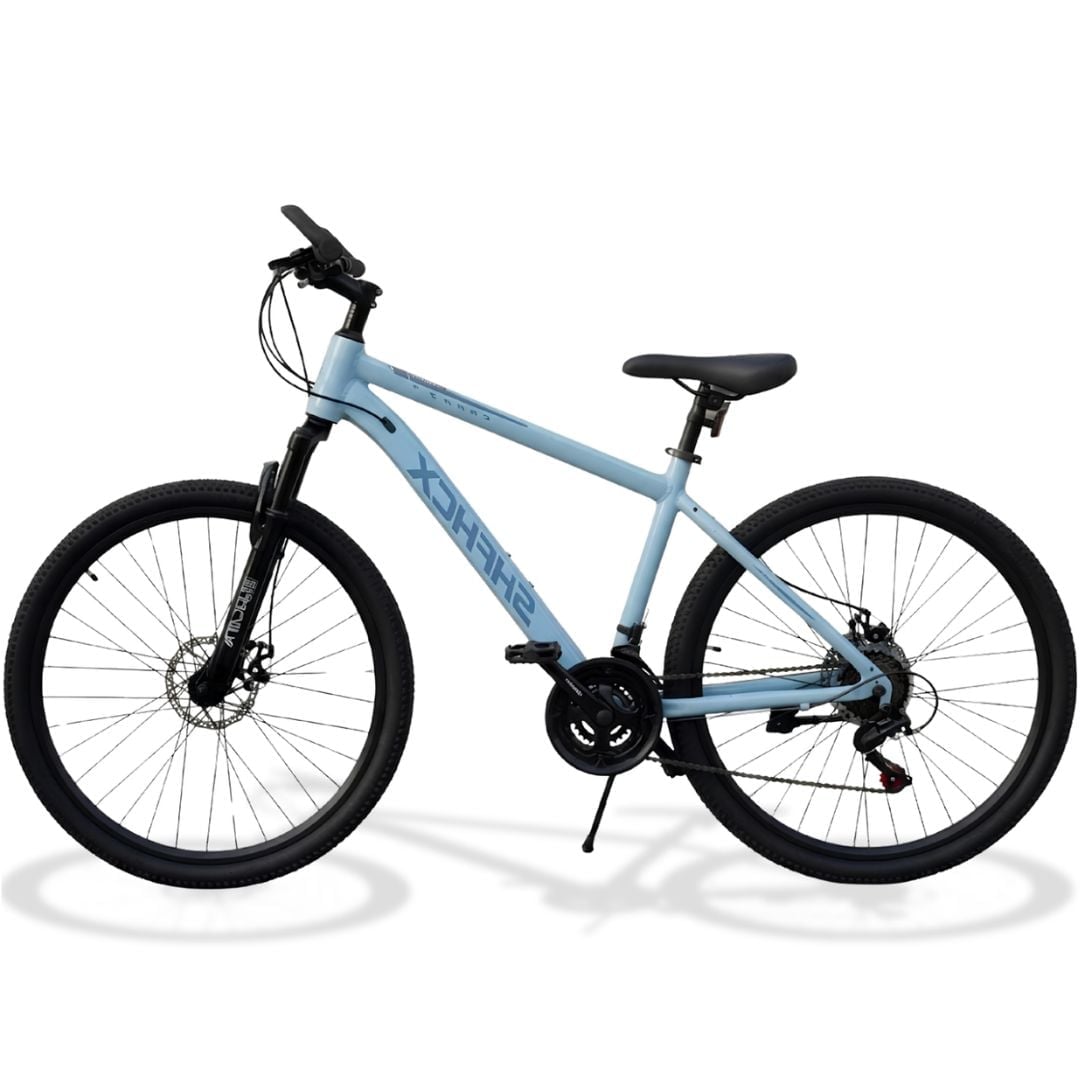 BICICLETA DEPORTIVA ARO 24 «SOFHIX» EDICIÓN LIMITADA - 1
