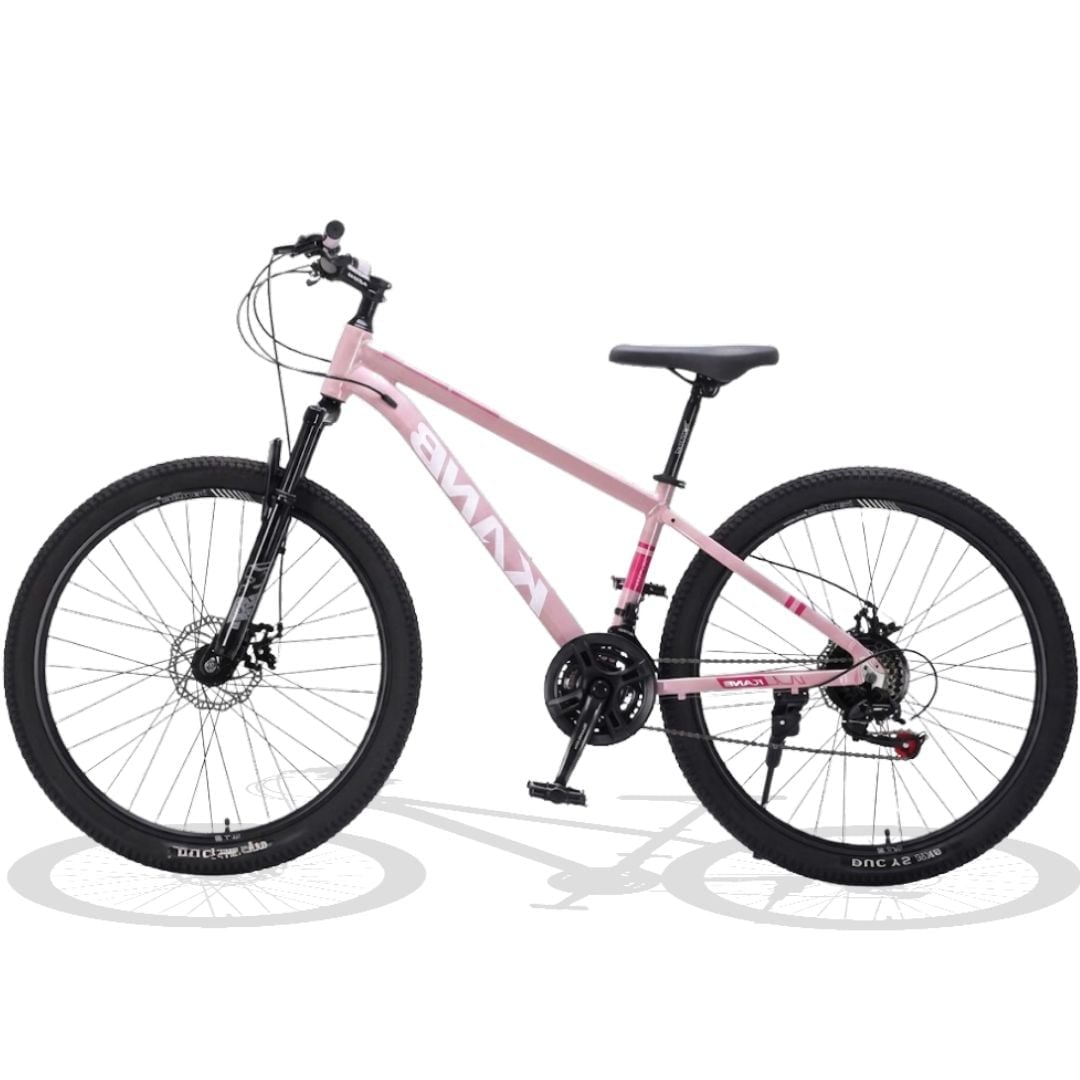 BICICLETA DEPORTIVA ARO 24 «KAMB» EDICIÓN LIMITADA - 1