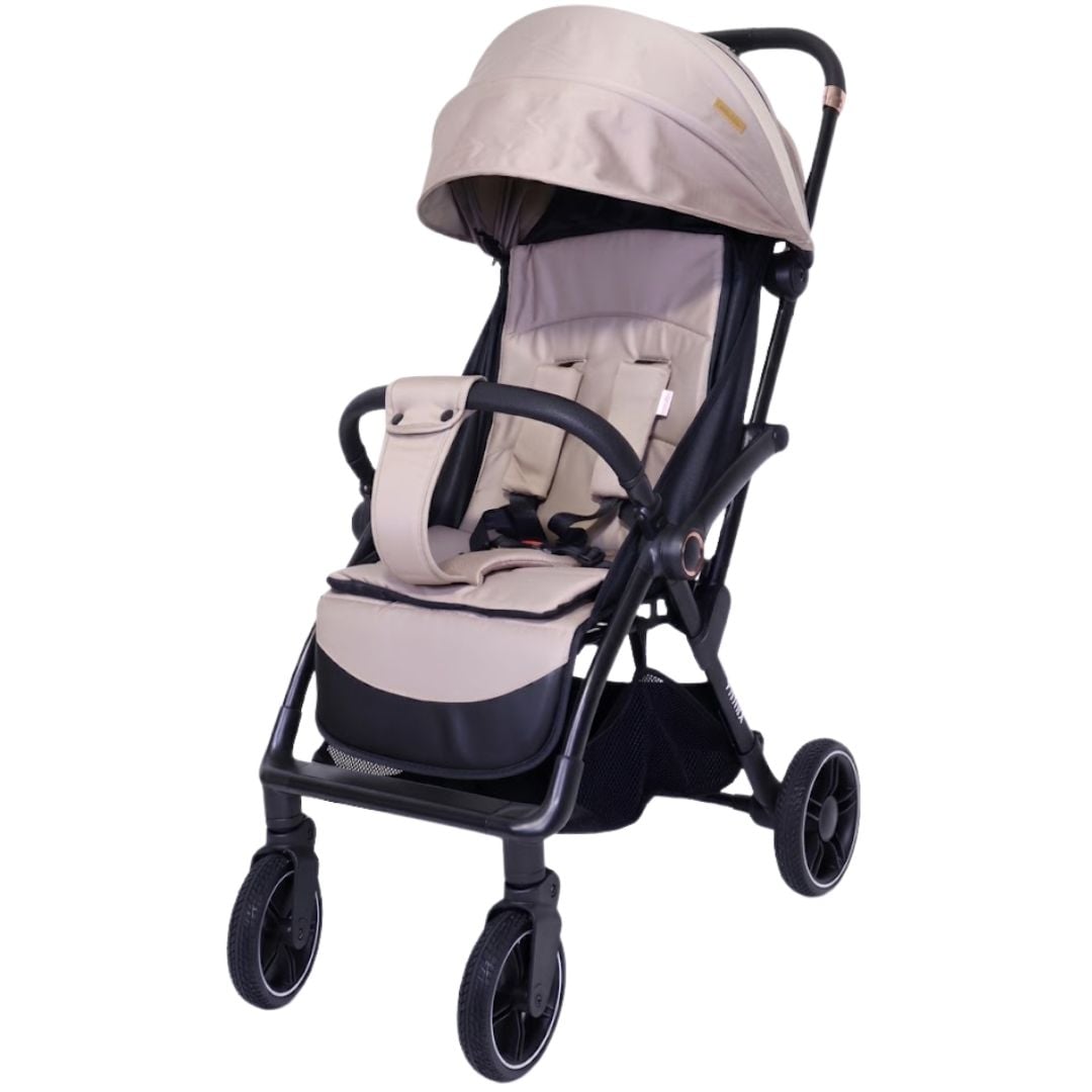 COCHE DE PASEO MALETA «DOMENICA» EDICIÓN EXCLUSIVA - 1
