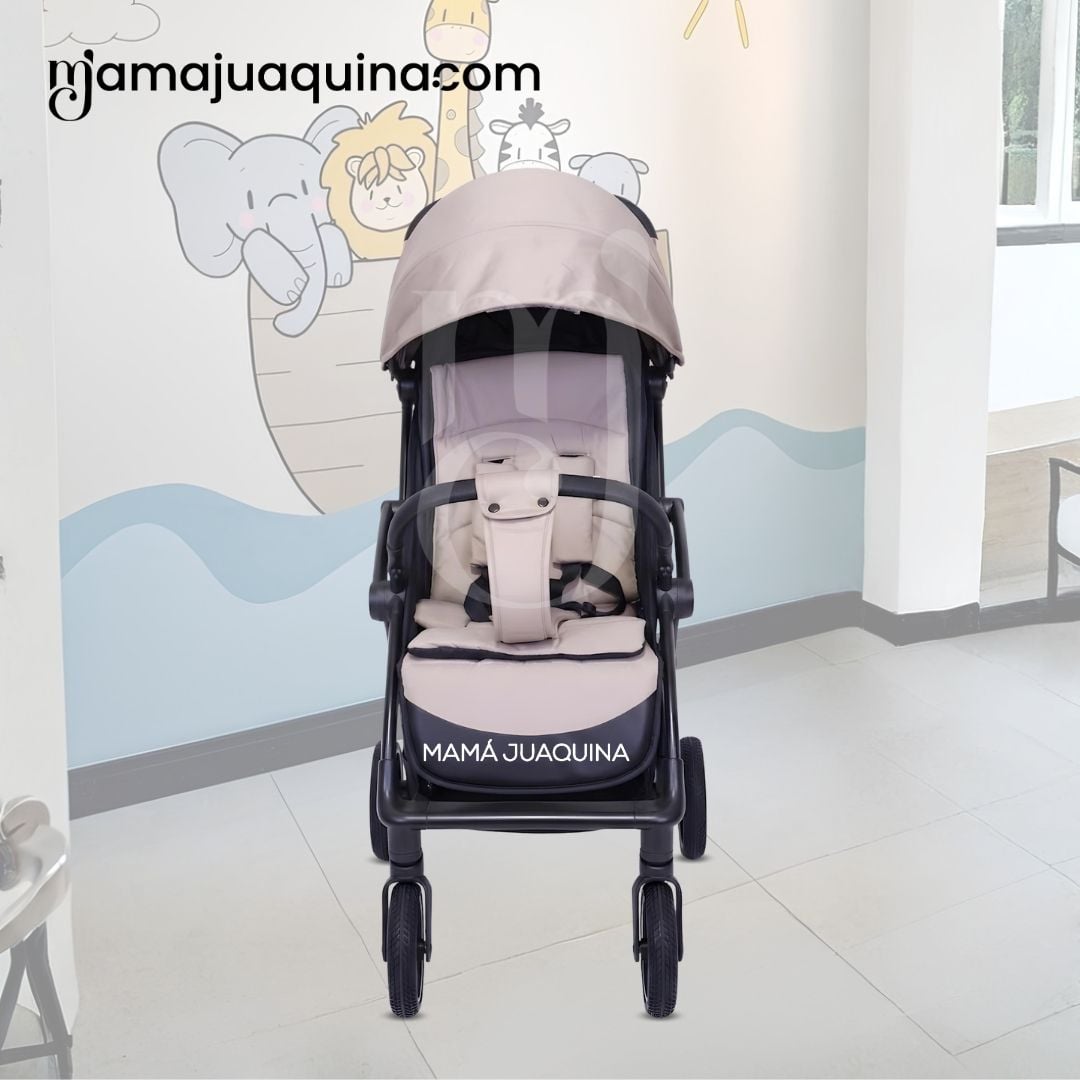 COCHE DE PASEO MALETA «DOMENICA» EDICIÓN EXCLUSIVA - 4