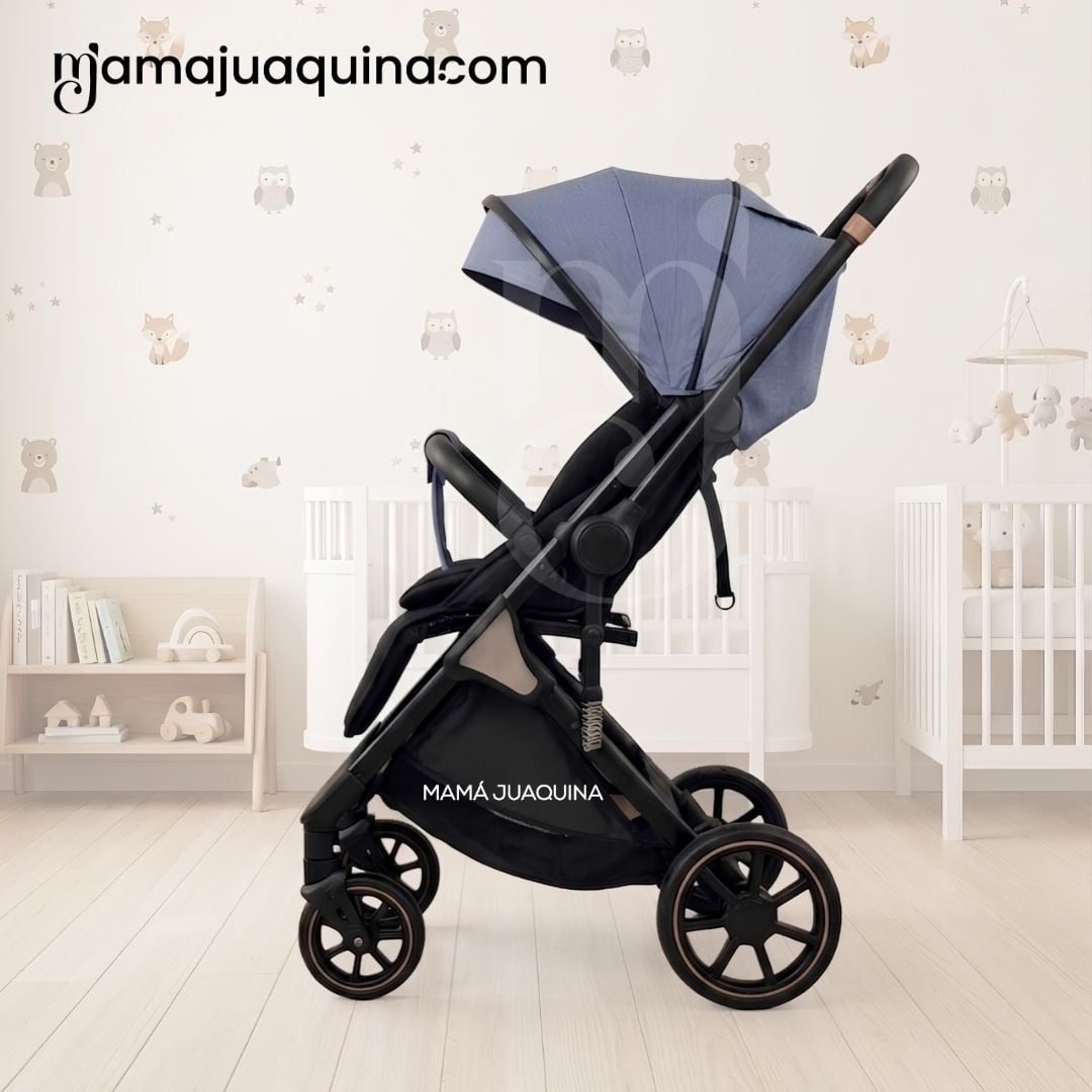 COCHE MALETA DE LUJO «NEO» EDICIÓN LIMITADA - 5