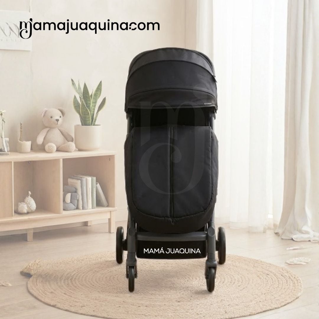 COCHE MALETA DE LUJO «DOMINIC» EDICIÓN EXCLUSIVA - 4