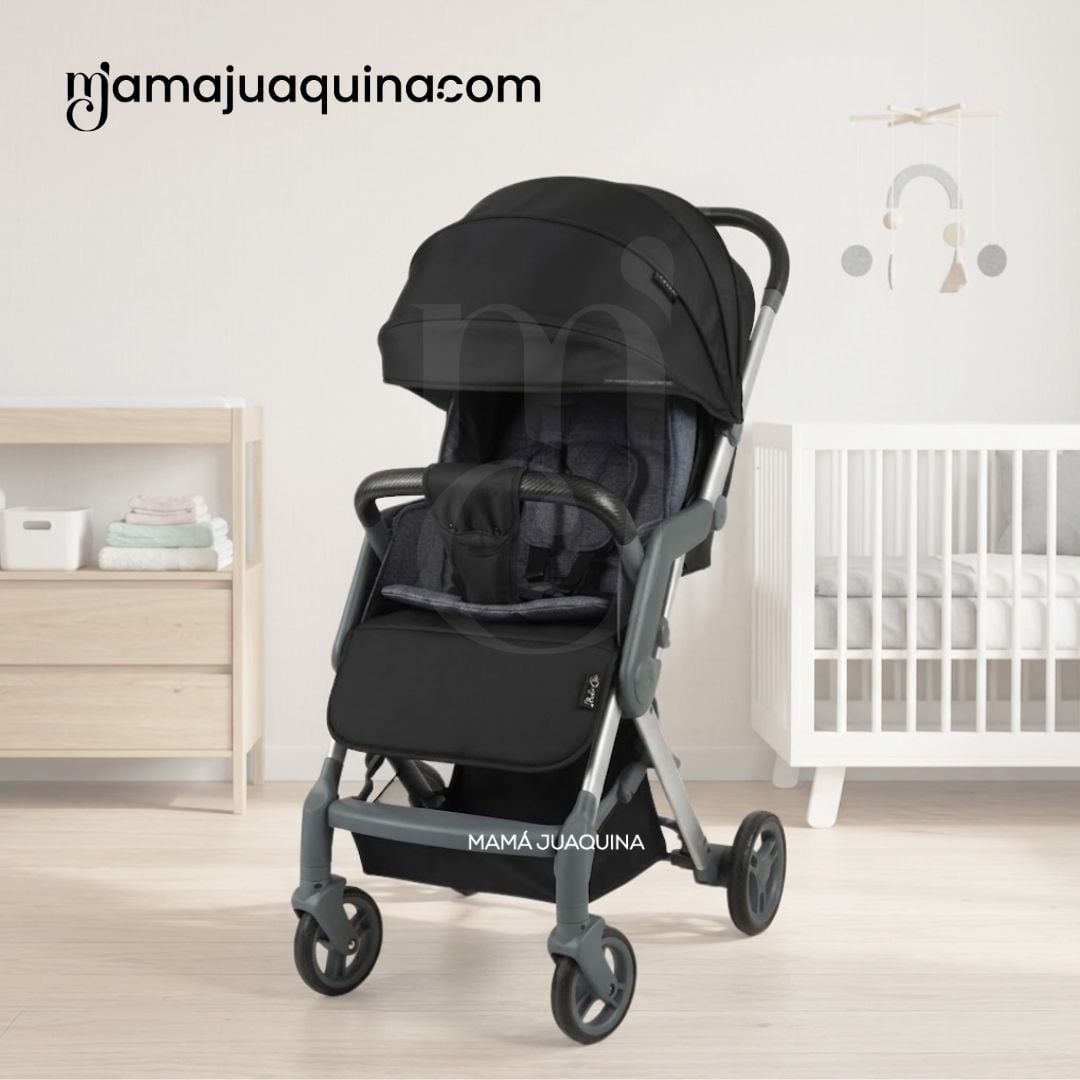 COCHE MALETA DE LUJO «DOMINIC» EDICIÓN EXCLUSIVA - 5