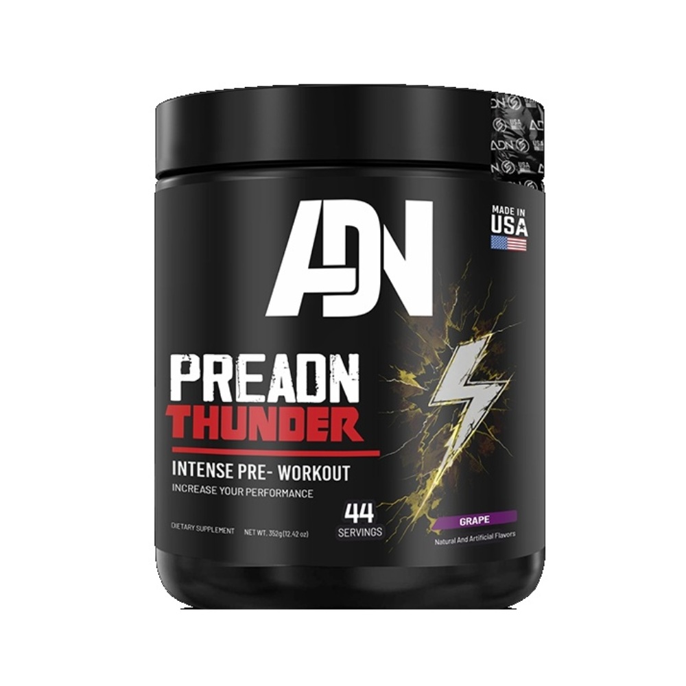 PREADN THUNDER 352GR 44 SERVICIOS UVA - 2