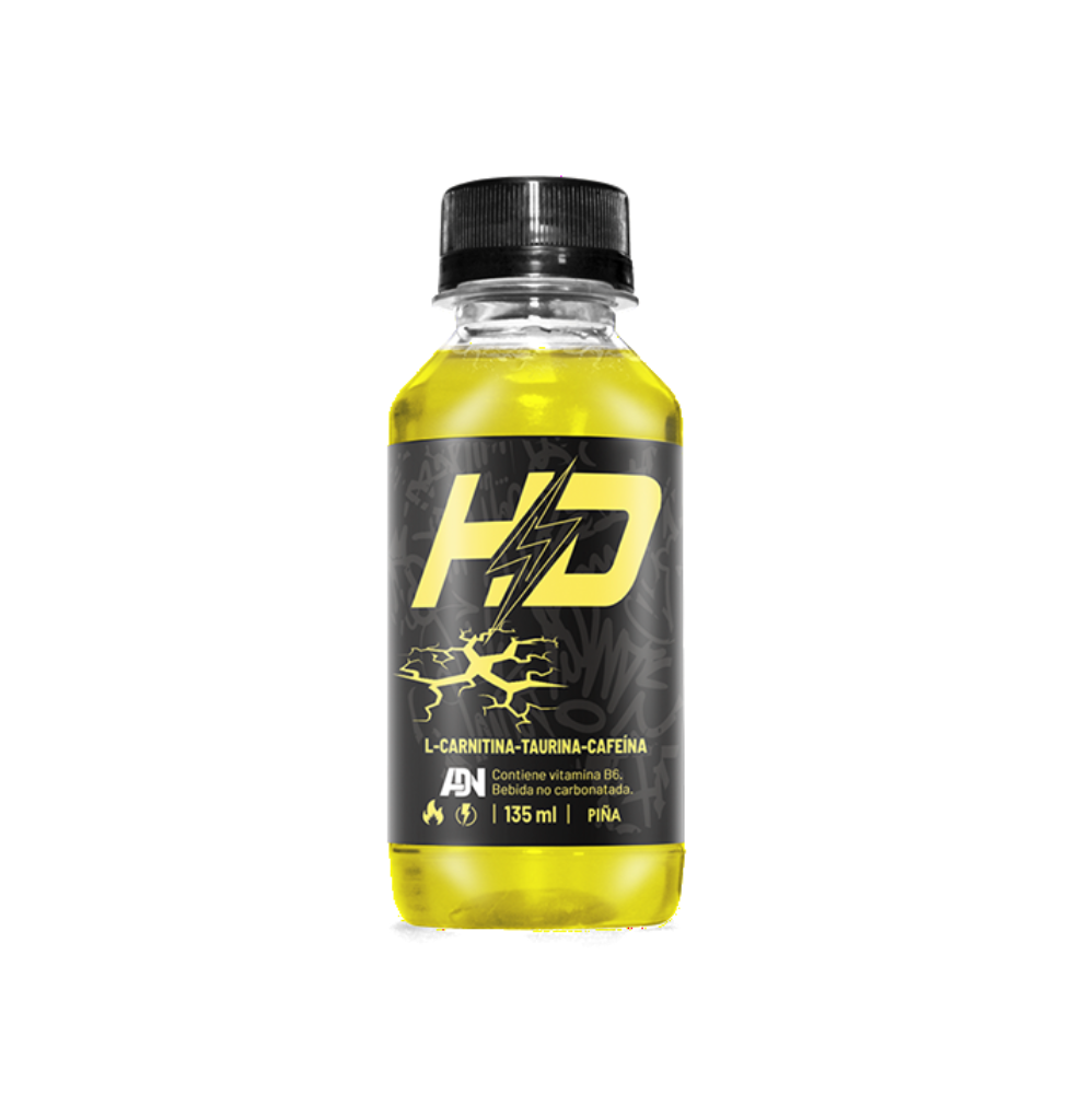 QUEMADOR ADN HD PACK 30 UNIDADES PIÑA - 2