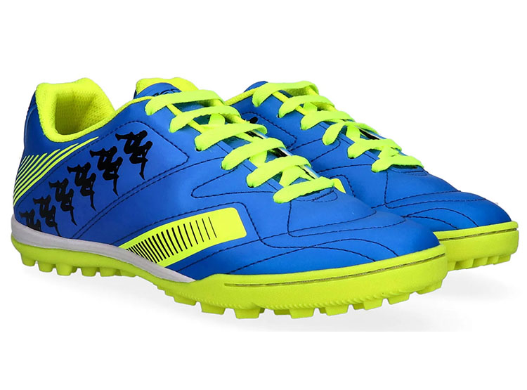 ZAPATILLA KAPPA HOMBRE - AZUL - 1