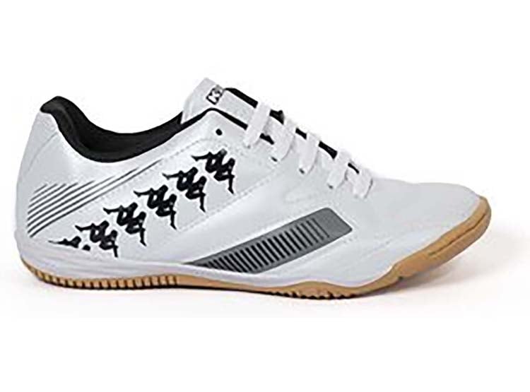 ZAPATILLA KAPPA HOMBRE - BLANCO - 1