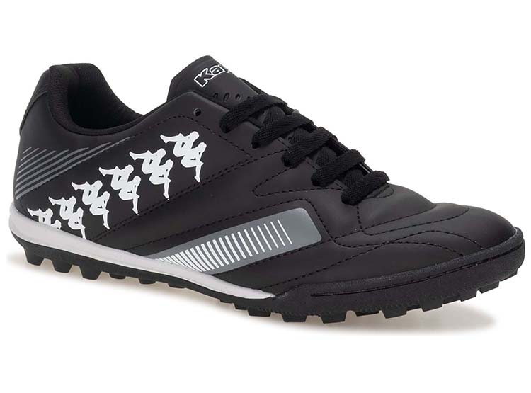 ZAPATILLA KAPPA HOMBRE -NEGRO - 1
