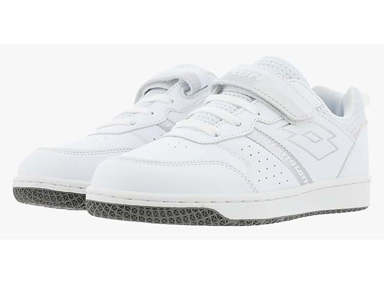 ZAPATILLA LOTTO - BLANCO - 1