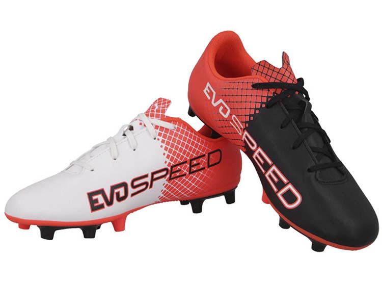 ZAPATILLA PUMA NIÑO - ROJO - 1