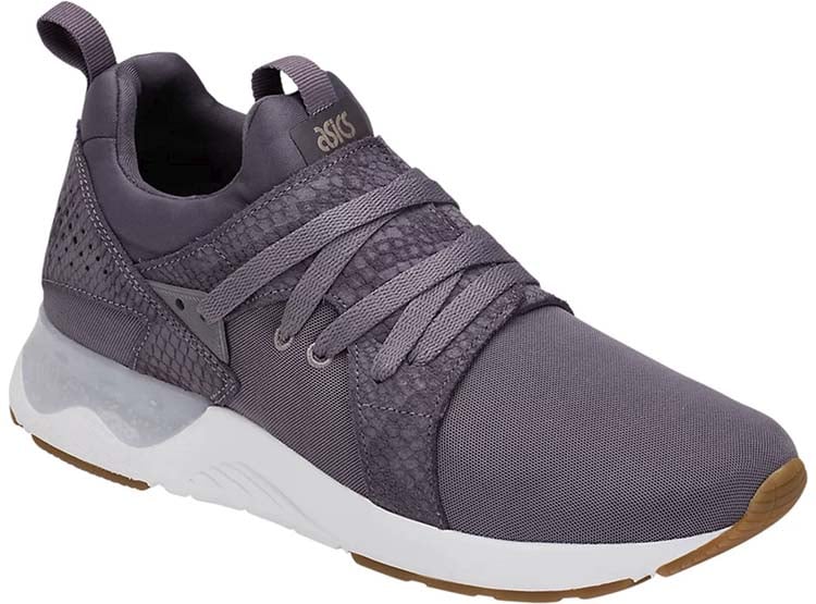 ZAPATILLA ASICS DAMA - MORA - 1