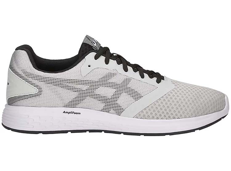ZAPATILLA ASICS HOMBRE - BLANCO - 1