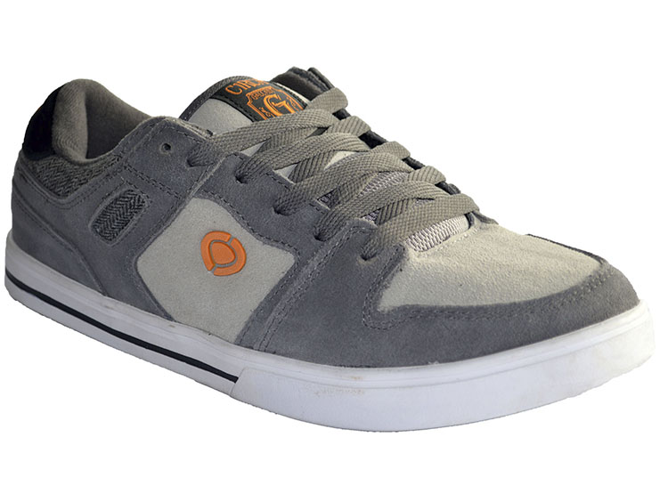 ZAPATILLA CIRCA HOMBRE - GRIS - 1