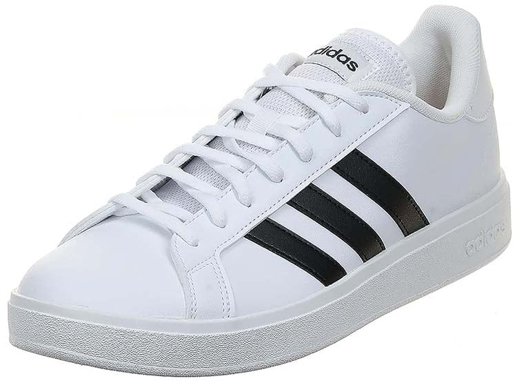 ZAPATILLAS HOMBRE ADIDAS BLANCO - 1