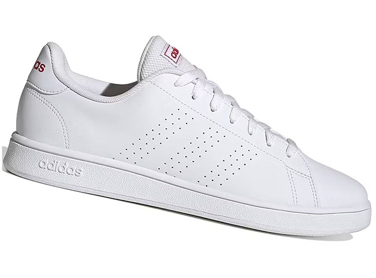 ZAPATILLAS HOMBRE ADIDAS BLANCO - 1