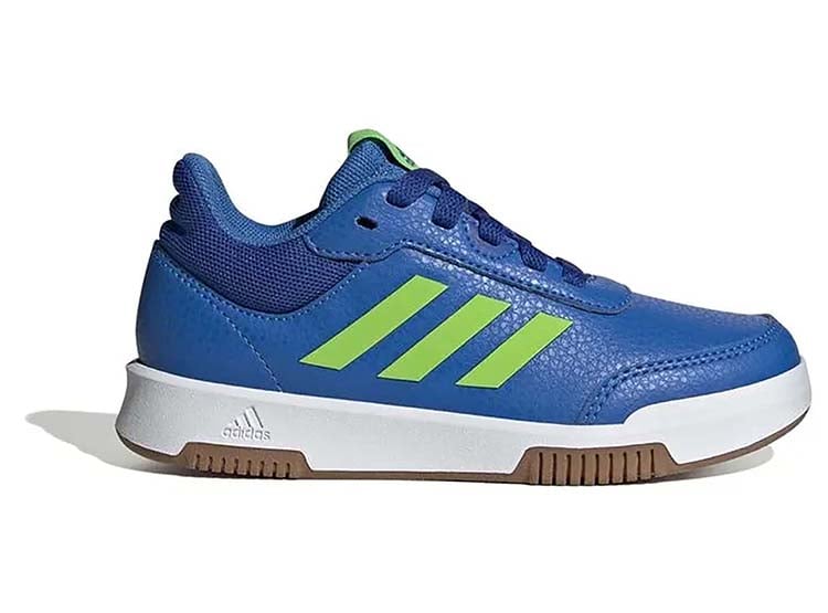 ZAPATILLAS NIÑA ADIDAS AZUL - 1