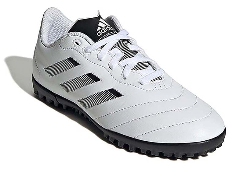 ZAPATILLAS NIÑO ADIDAS BLANCO - 1