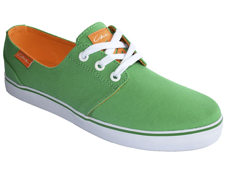 ZAPATILLAS UNISEX CIRCA VERDE - 1