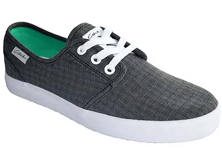 ZAPATILLAS UNISEX CIRCA GRIS - 1