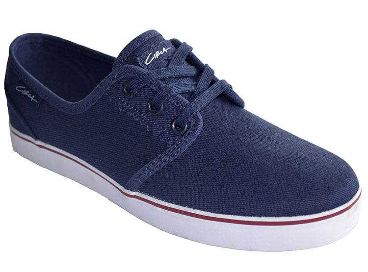 ZAPATILLAS UNISEX CIRCA AZUL - 1