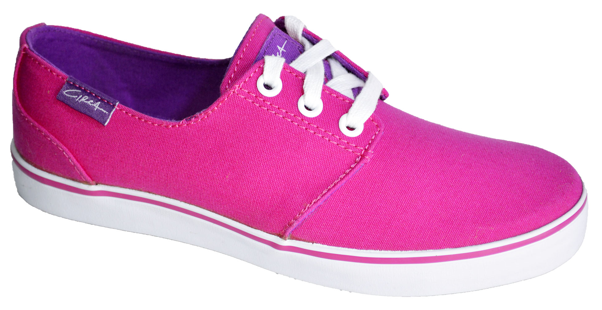ZAPATILLAS UNISEX CIRCA ROSADO - ROSA - 1
