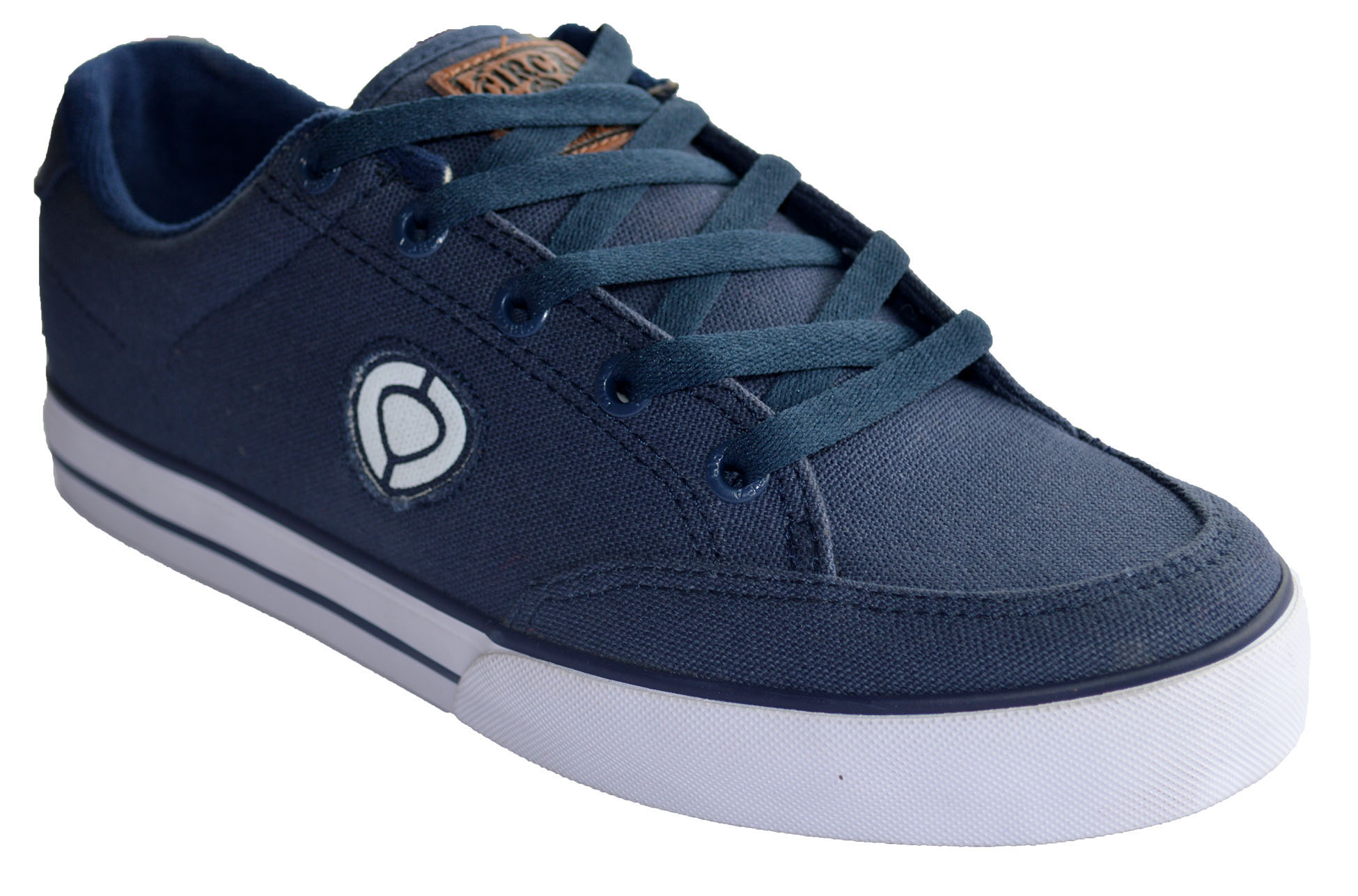 ZAPATILLAS HOMBRE CIRCA AZUL - 1