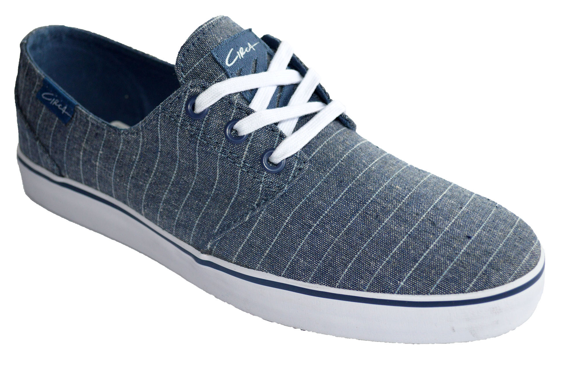 ZAPATILLAS HOMBRE CIRCA AZUL - 1