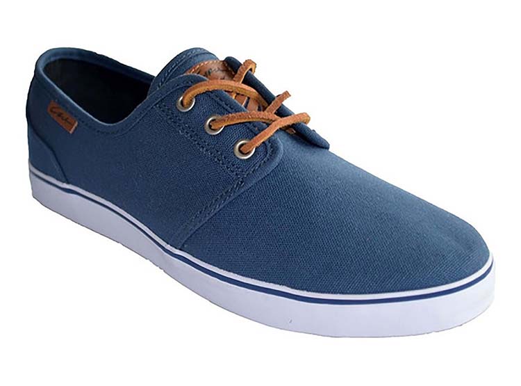 ZAPATILLAS HOMBRE CIRCA AZUL - 1