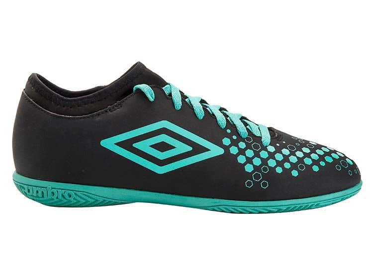 ZAPATILLA UMBRO NIÑO - NEGRO - 1