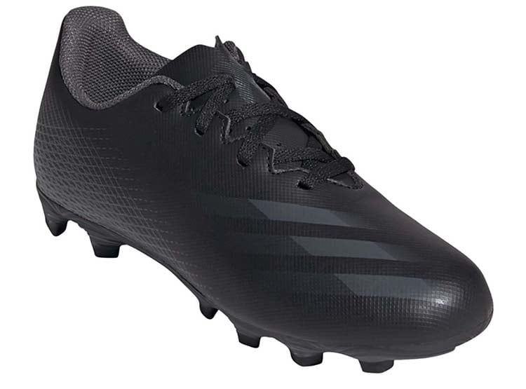 ZAPATILLA ADIDAS NIÑO - NEGRO - 1