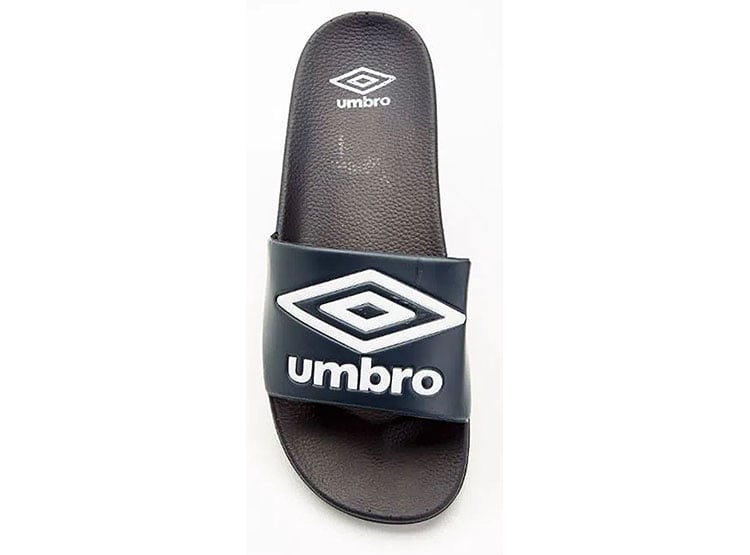 SANDALIA UMBRO HOMBRE - AZUL - 1