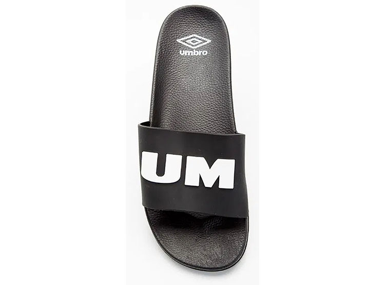 SANADALIA UMBRO HOMBRE - NEGRO - 1