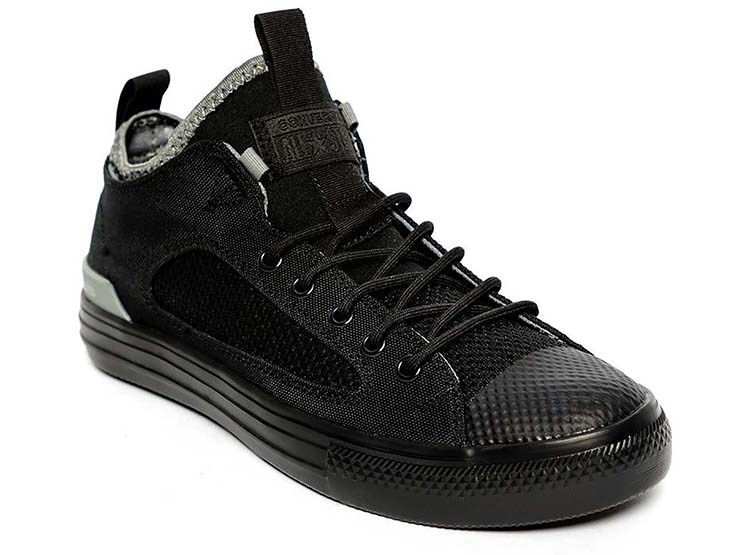 ZAPATILLA CONVERSE HOMBRE - NEGRO - 1