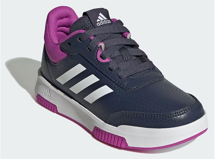ZAPATILLA ADIDAS NIÑA - AZUL - 1