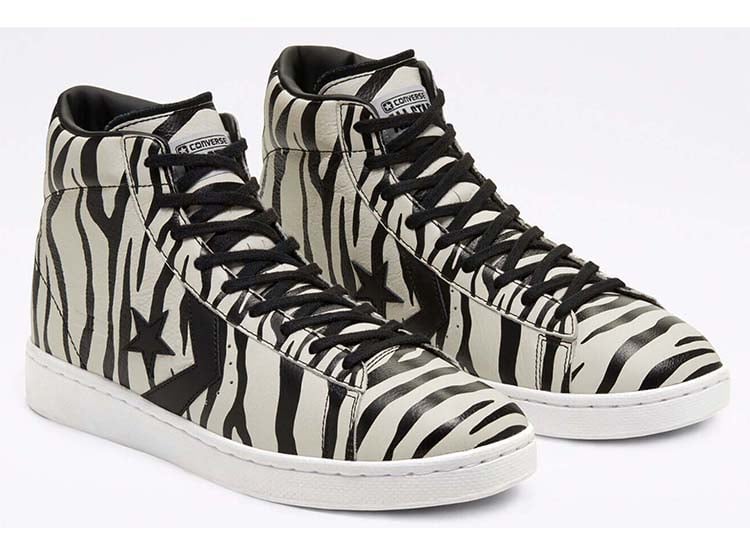 ZAPATILLA CONVERSE HOMBRE - NEGRO - 1